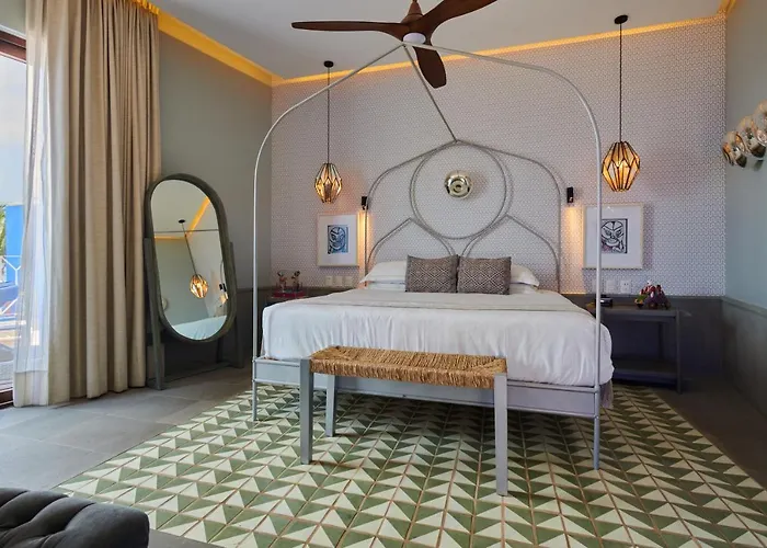 Hotel Boutique Luxury Patio Azul (Adults Only) Puerto Vallarta 5 star