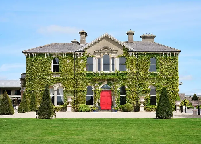 Luxury Hotels in Kilkenny