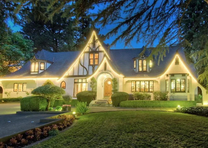 Candlelight Inn Napa Valley 5 star