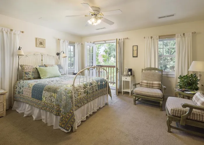 Sunflower Hill Inn Moab