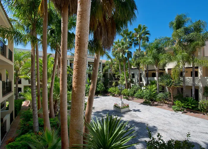 Marbella Boutique Hotels