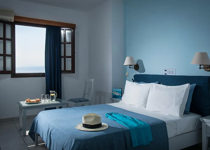 Elounda (Crete) Boutique Hotels