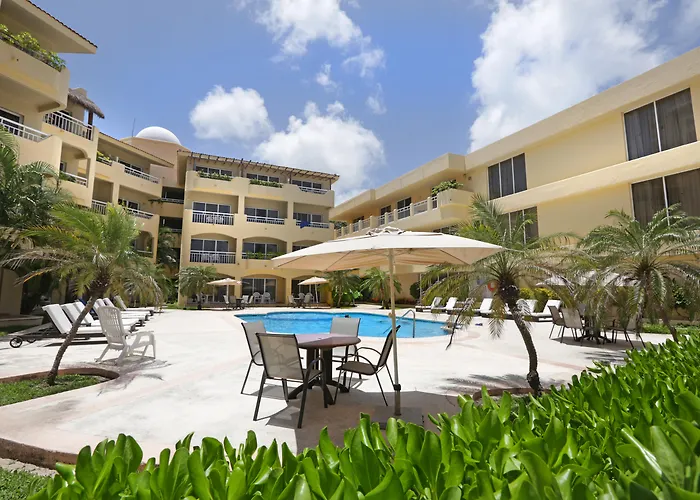Playa Azul Cozumel Hotel