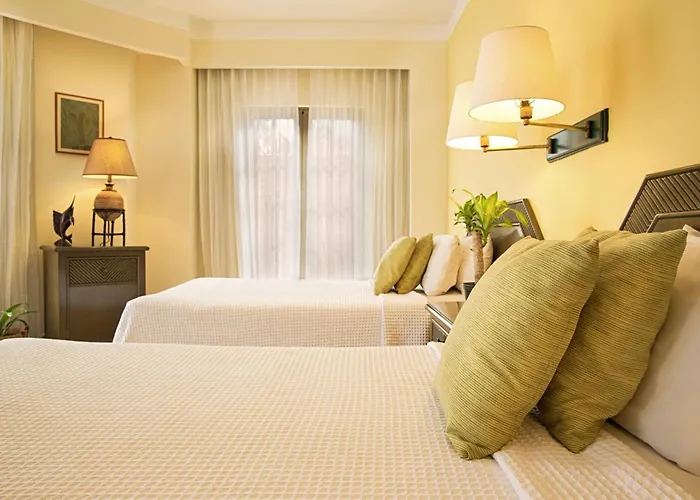 Hotel Los Itzaes By 5Th Av Playa del Carmen