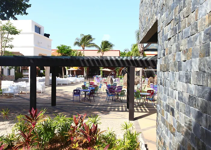 Select Club At Sandos Playacar All Inclusive - Adults Only Area Playa del Carmen 5 star