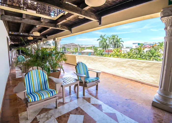 Wyndham Alltra Playa Del Carmen Adults Only All Inclusive