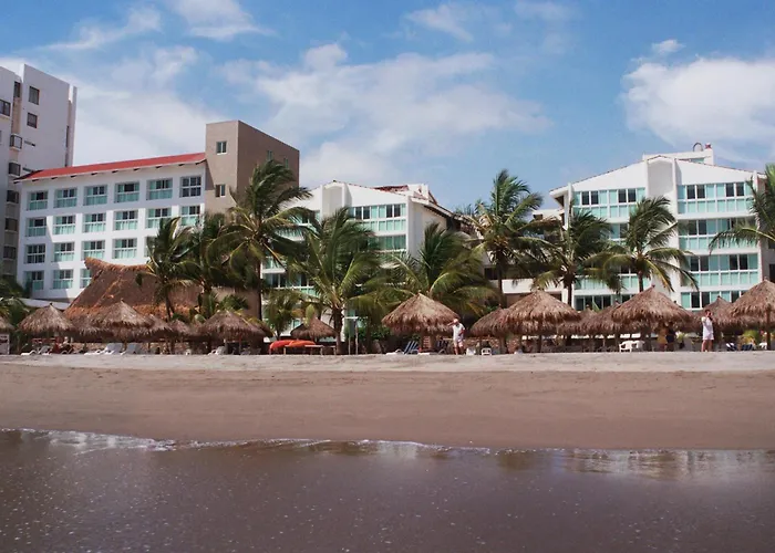 Hotel Villa Varadero Nuevo Vallarta