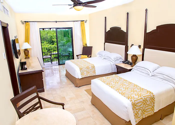 Occidental Cozumel Hotel