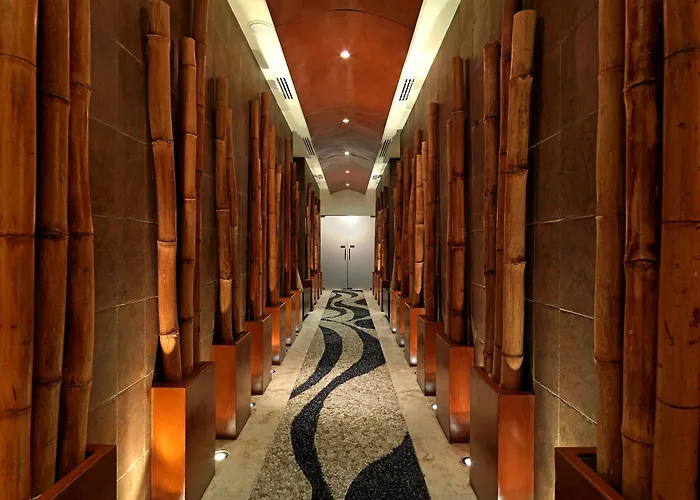Royal Service At Paradisus By Melia Cancun - Adults Only 5 star