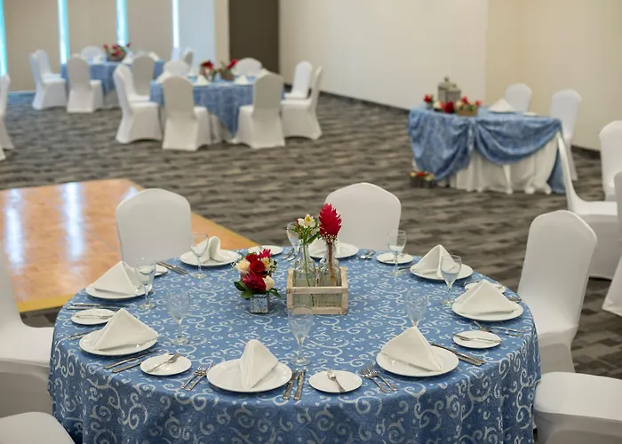 Real Inn Cancun