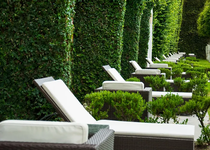 Hotel Estancia Business Class Zapopan