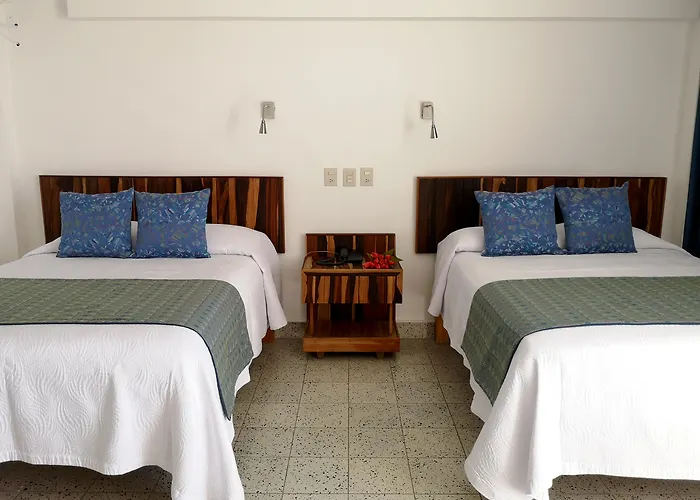 Hotel Rosita Puerto Vallarta