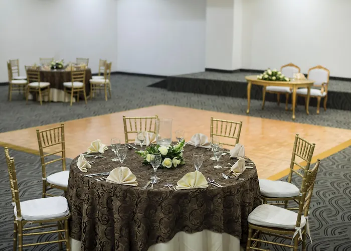 Holiday Inn Mexicali - Centro Civico