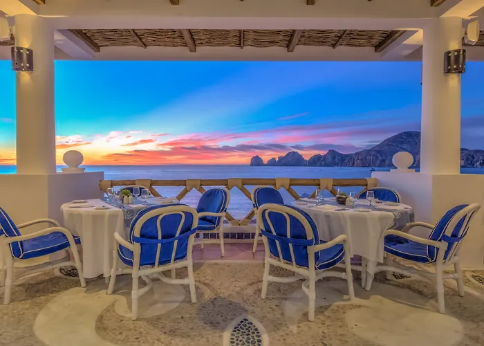 Pueblo Bonito Los Cabos Blanco Beach Resort Cabo San Lucas 5 star