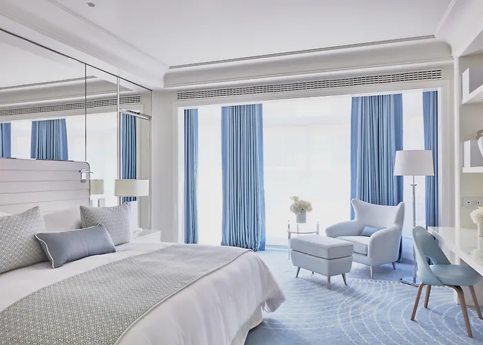 Luxury Hotels in Cannes