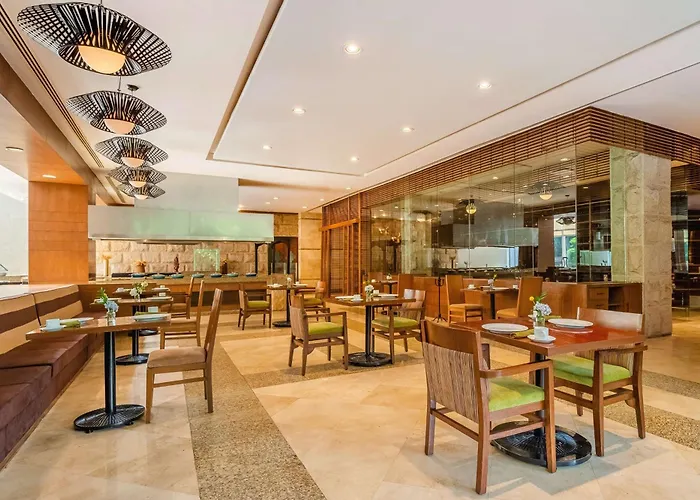 Hyatt Regency Villahermosa
