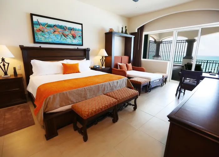 Puerto Morelos All Inclusive Resorts