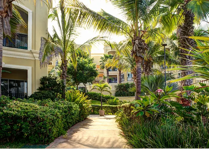 Pueblo Bonito Emerald Bay Resort & Spa Mazatlan 5 star