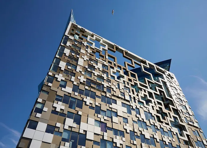 Birmingham Boutique Hotels