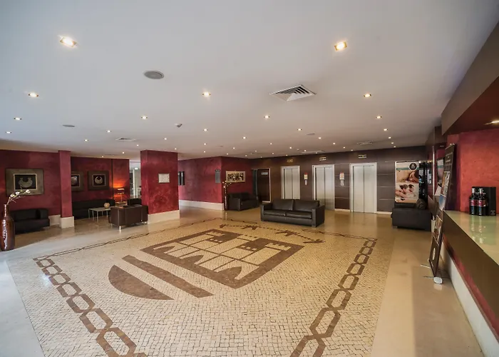 Luxury Hotels in Cascais