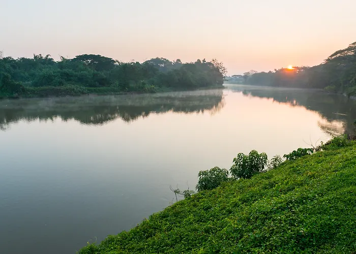 The Riverie By Katathani Chiang Rai 5 star