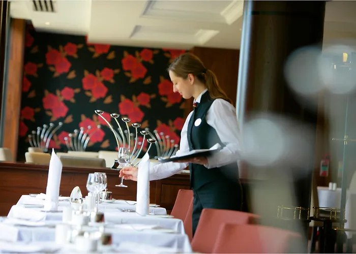 Waterford 5 Star Hotels