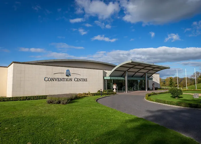 Kilkenny Boutique Hotels