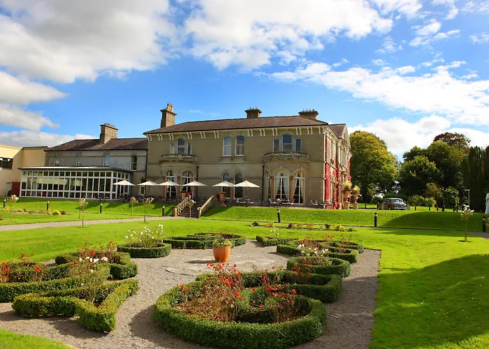 Kilkenny 5 Star Hotels