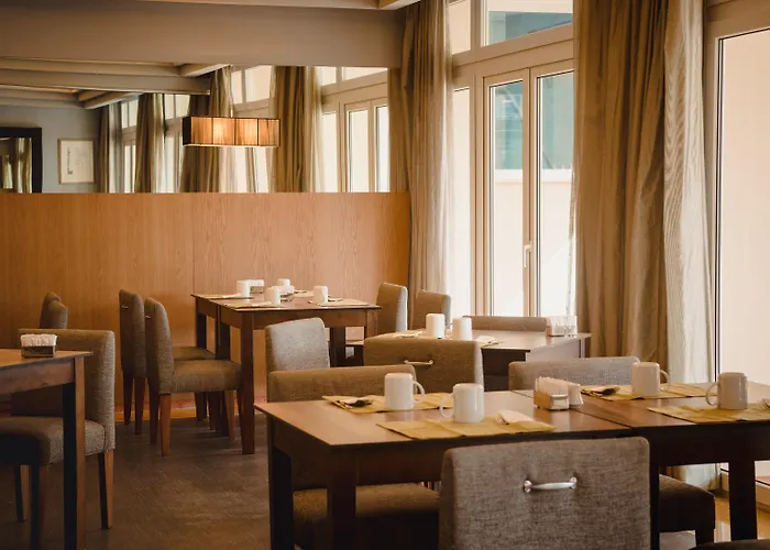 Cascais Boutique Hotels