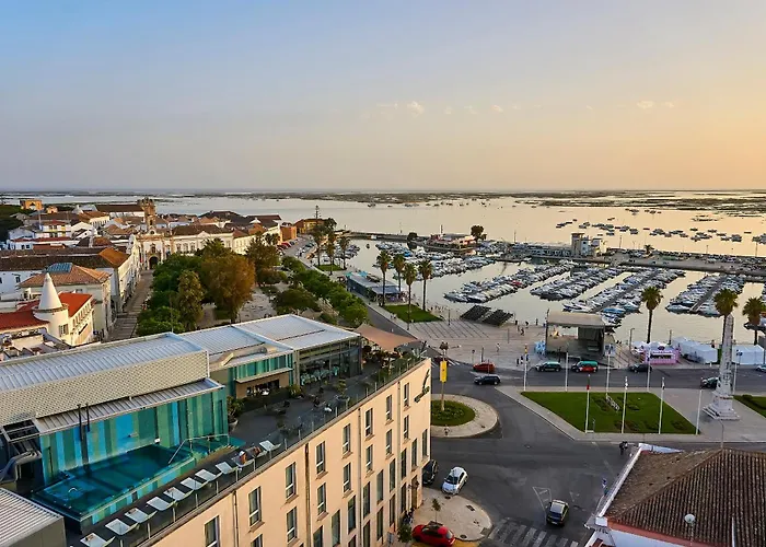 Faro Boutique Hotels