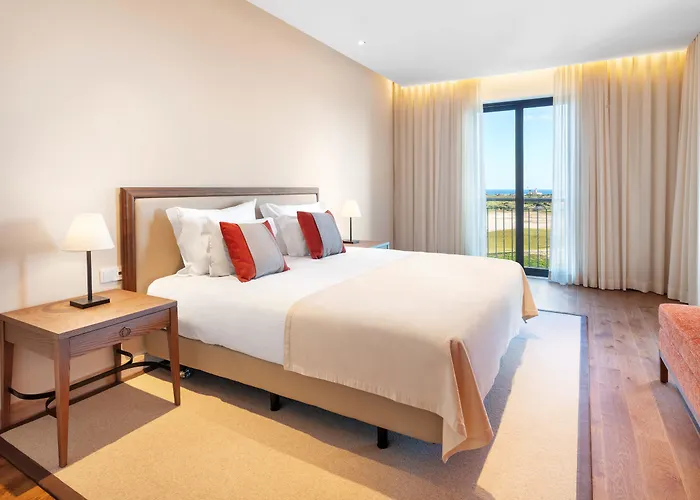 Luxury Hotels in Lagos
