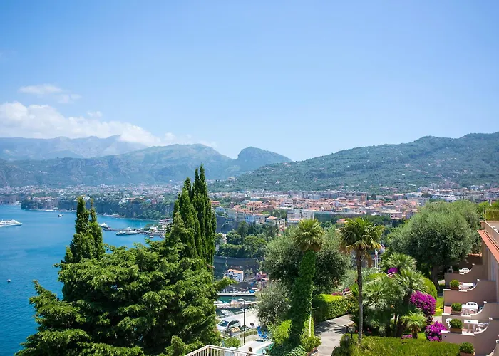 Sorrento Boutique Hotels
