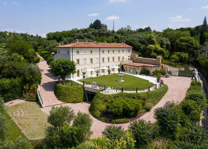 Relais Fra' Lorenzo Verona 4 star