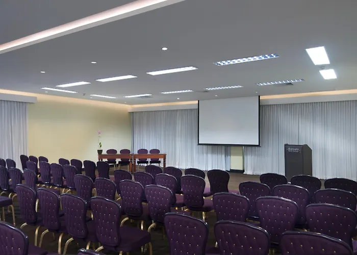 Barcelo Santo Domingo Hotel 5 star