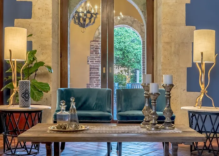 Hodelpa Nicolas De Ovando Santo Domingo 5 star