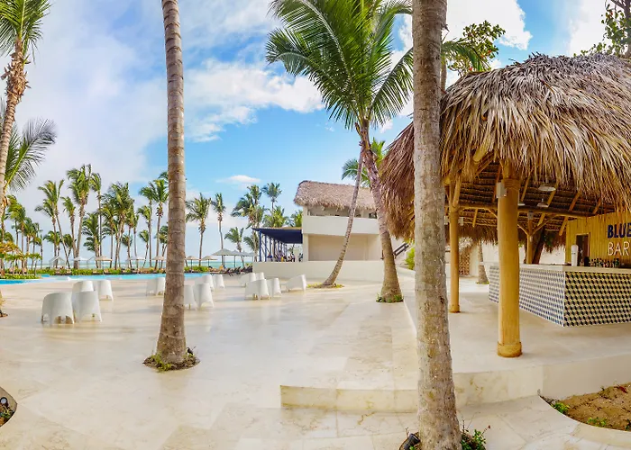 Le Sivory By Portblue Boutique - Adults Only Hotel Punta Cana