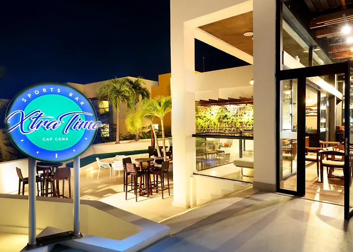 Cap Cana (Adults Only) Punta Cana