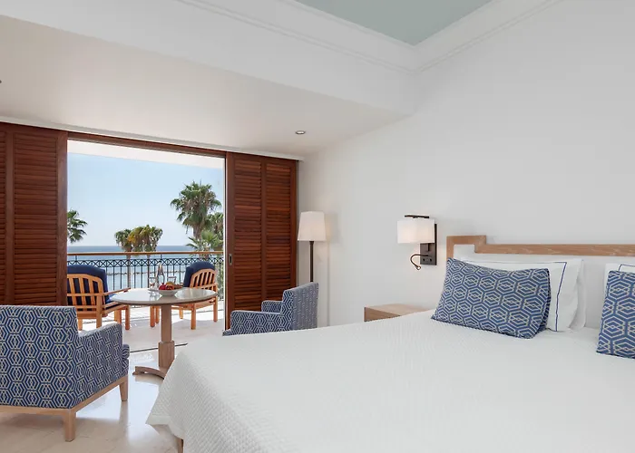 Paphos Boutique Hotels
