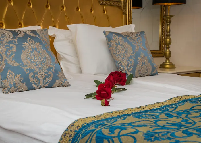 Sunny Beach 5 Star Hotels