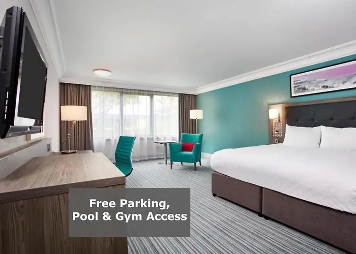 Luxury Hotels in Inverness