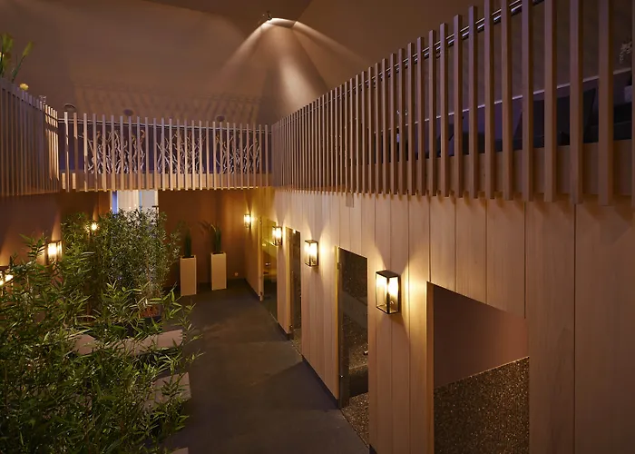 Bruges Boutique Hotels