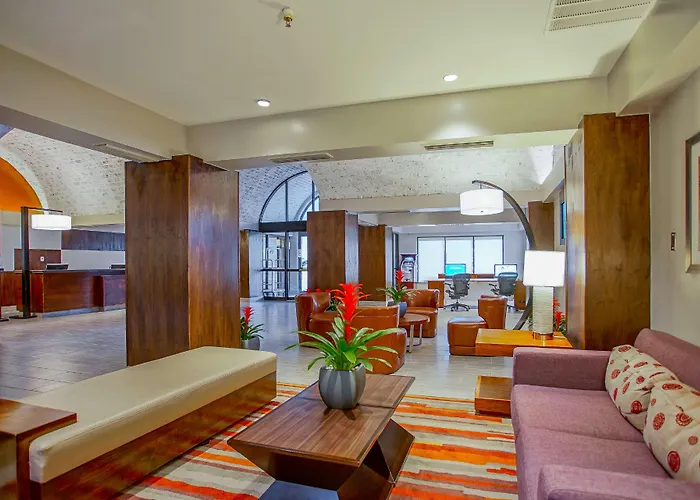 Embassy Suites San Antonio Northwest I-10