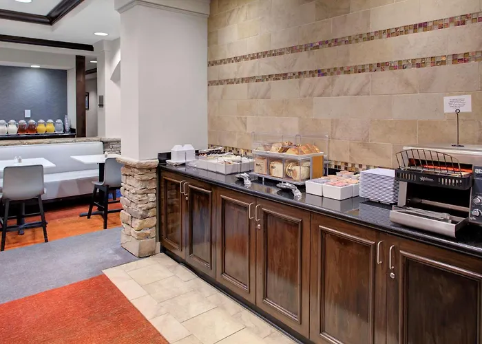 Hyatt House Sterling/Dulles Airport North Hotel
