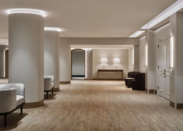 Hamilton Hotel - Washington Dc