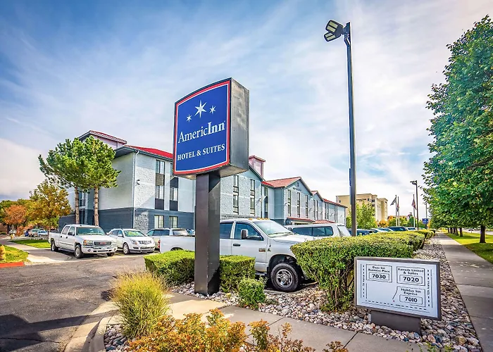 Americinn By Wyndham Denver Airport