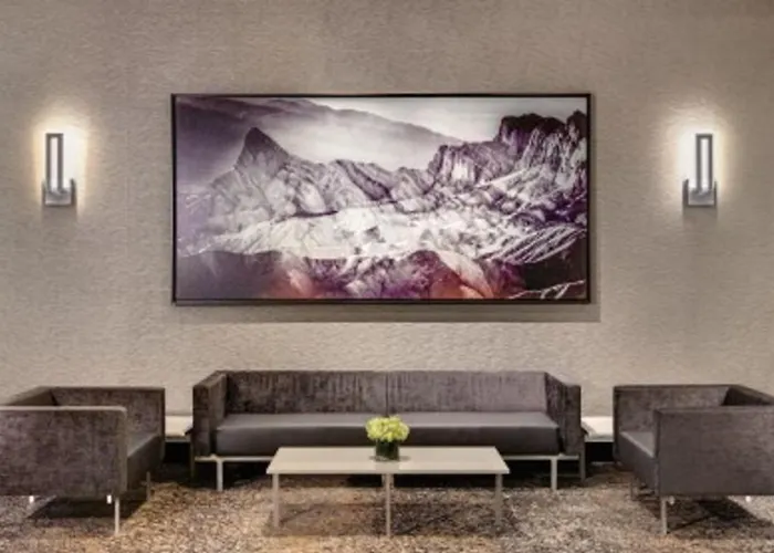 Las Vegas Boutique Hotels