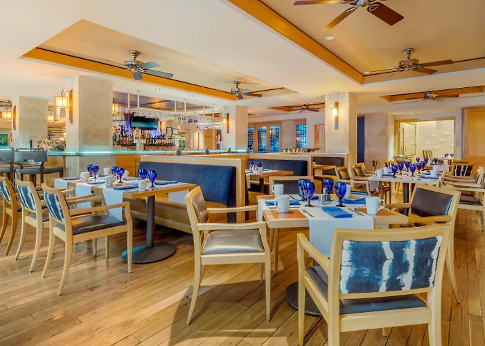 Mokara Hotel & Spa San Antonio