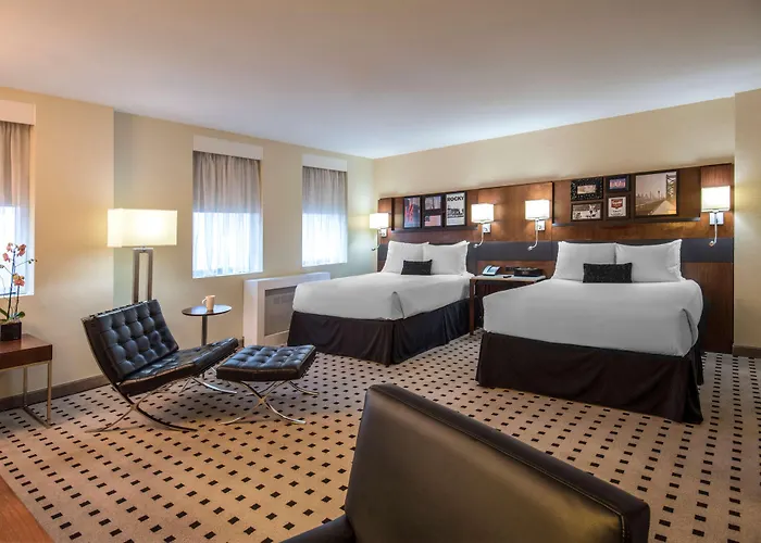 The Warwick Hotel Rittenhouse Square Philadelphia
