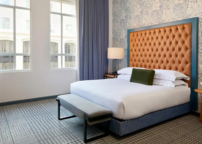 Kimpton Hotel Monaco Denver By Ihg