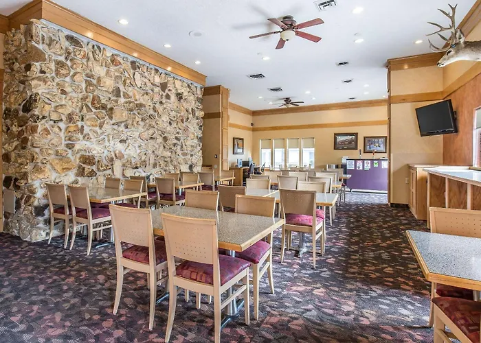 Quality Inn Rock Springs - Green River